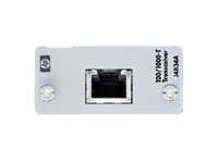 Hp Transceptor ProCurve 100/1000-T (J4834A) Hp Transceptor ProCurve 100/1000-T (J4834A)